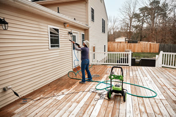 Best Residential Pressure Washing Services  in Doolittle, TX