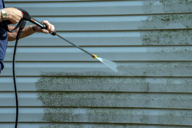 Best Pressure Washing Services for Businesses  in Doolittle, TX