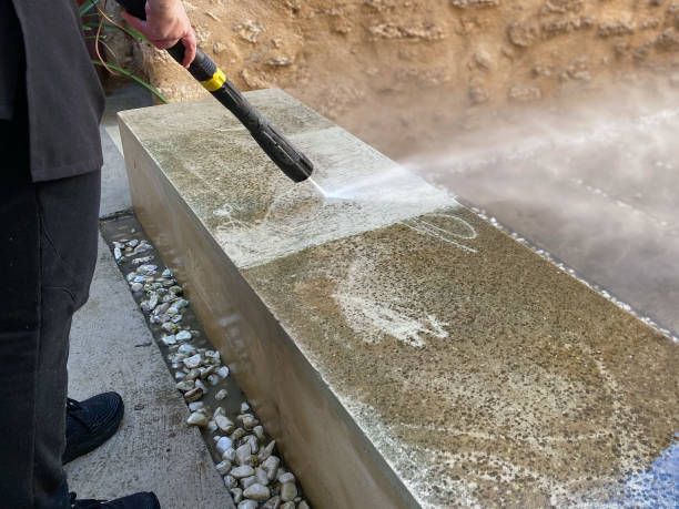 Best House Pressure Washing  in Doolittle, TX