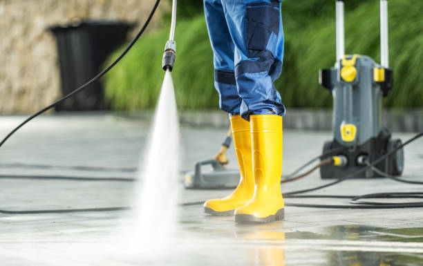 Reliable Doolittle, TX Pressure Washing Solutions