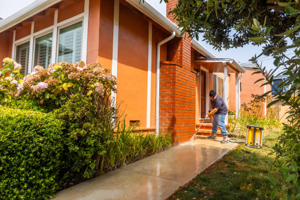 Best Residential Pressure Washing Services  in Doolittle, TX