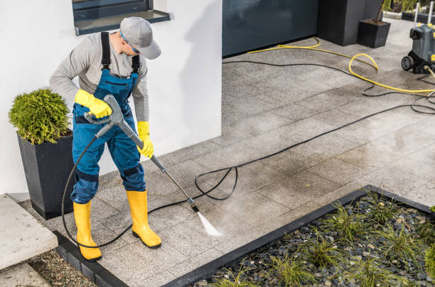 Reliable Doolittle, TX Pressure Washing Solutions