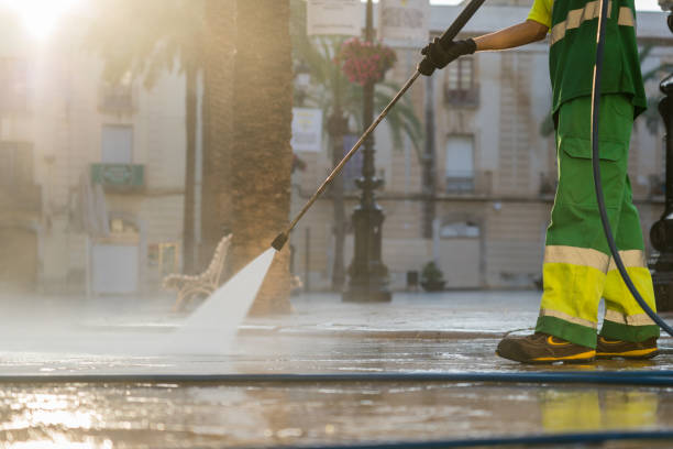 Best Pressure Washing Services Near Me  in Doolittle, TX