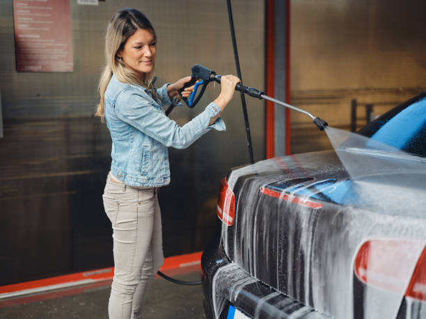 Best Exterior Home Cleaning  in Doolittle, TX