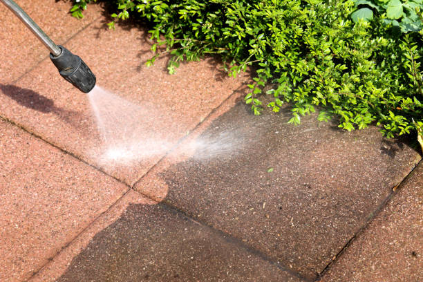 Best Commercial Building Pressure Washing  in Doolittle, TX